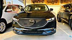مازدا CX-5